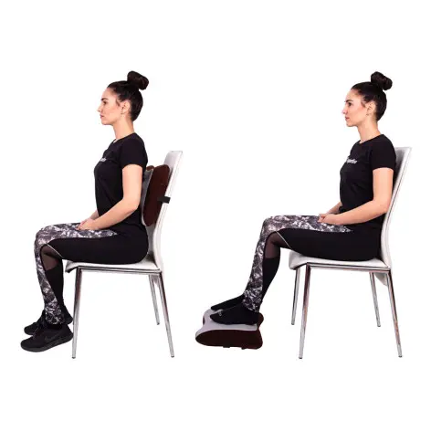 Coussin massant - vue 9