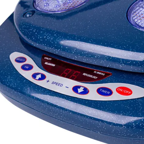 Masseur électrique télécommandé - vue 3