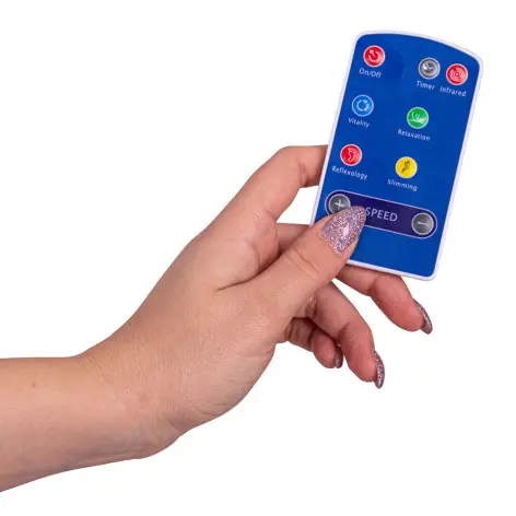 Masseur électrique télécommandé - vue 4