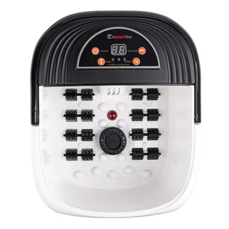 Spa de massage pour les pieds - vue 3