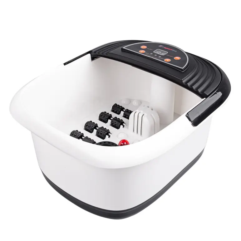 Spa de massage pour les pieds