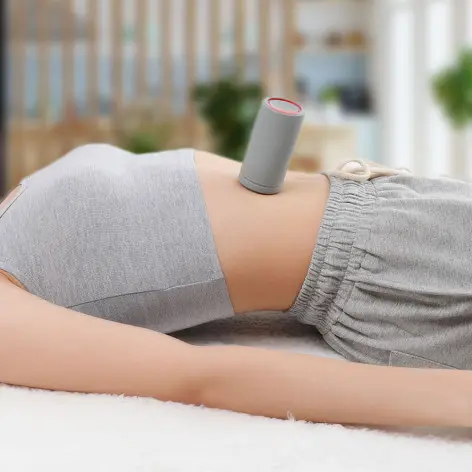 Masseur à ventouses vibrantes compact - vue 10