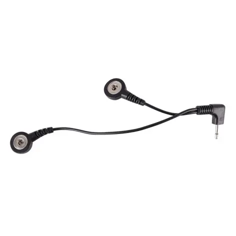 Genouillère avec masseur électrique pour les douleurs aux genoux - vue 5