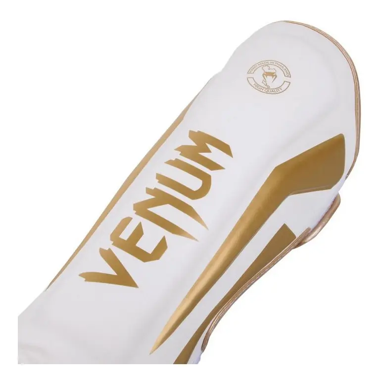 Protège-tibias Venum Elite haute qualité - vue 1