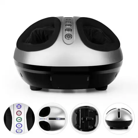 Masseur électrique pour les pieds - vue 3