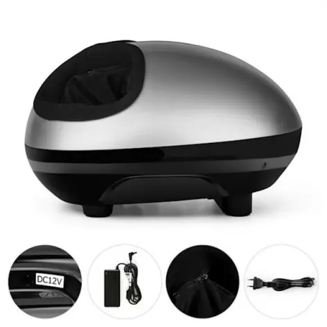 Masseur électrique pour les pieds - vue 4