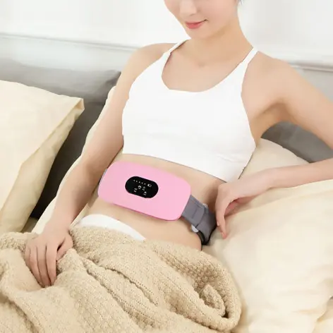 Ceinture de massage pour douleurs musculaires - vue 10