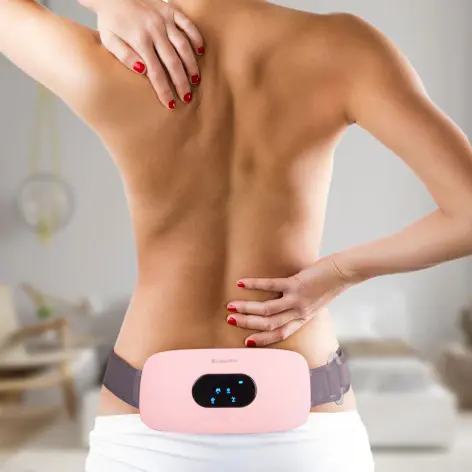 Ceinture de massage pour douleurs musculaires - vue 8