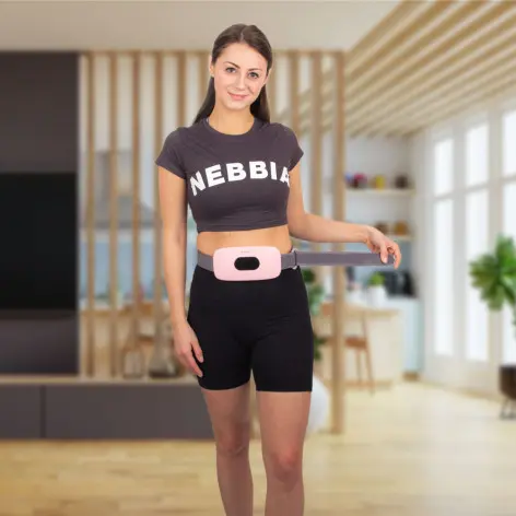 Ceinture de massage pour douleurs musculaires - vue 7