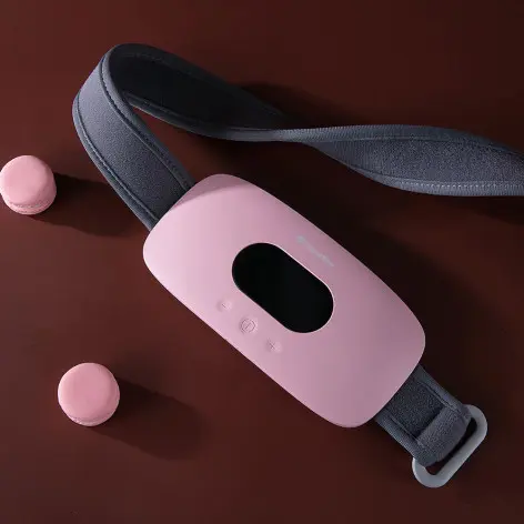 Ceinture de massage pour douleurs musculaires - vue 3