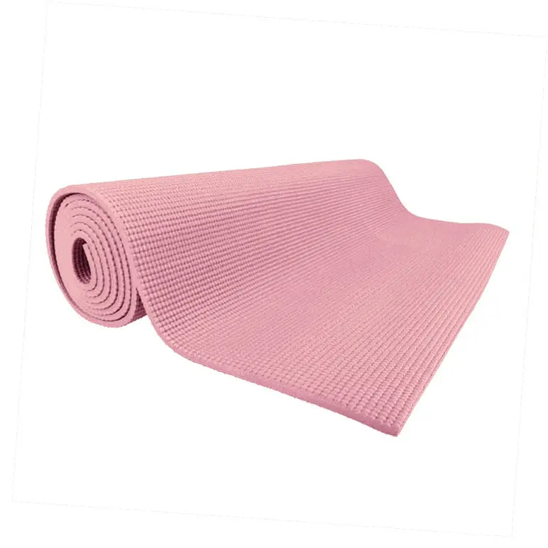 Tapis d'exercice pour le yoga et fitness - vue 1