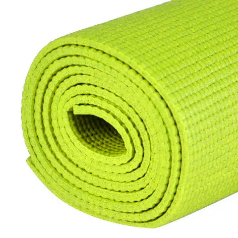 Tapis d'exercice pour le yoga et fitness - vue 6