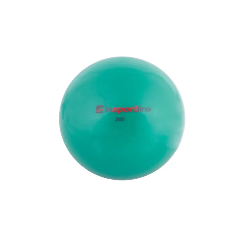 Ballon pour exercices de yoga et de musculation - 2 kg