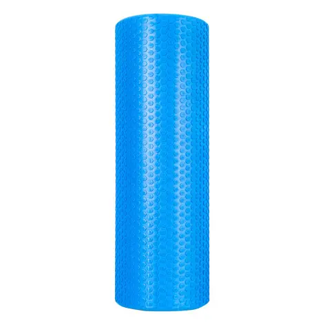 Rouleau de yoga et de massage en caoutchouc - vue 3