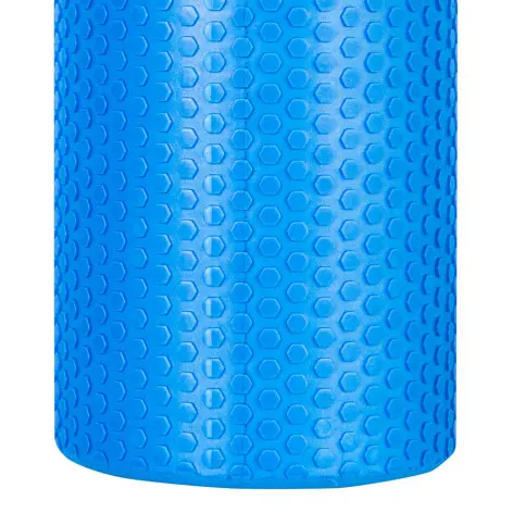 Rouleau de yoga et de massage en caoutchouc - vue 4