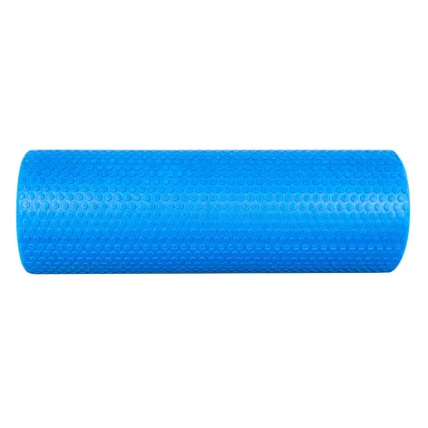 Rouleau de yoga et de massage en caoutchouc - vue 2
