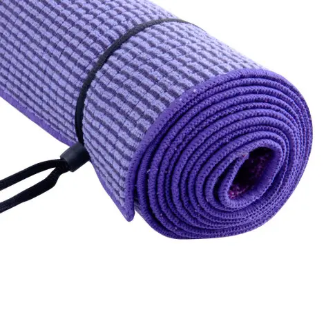 Tapis de yoga antidérapant avec grande absorption - vue 4