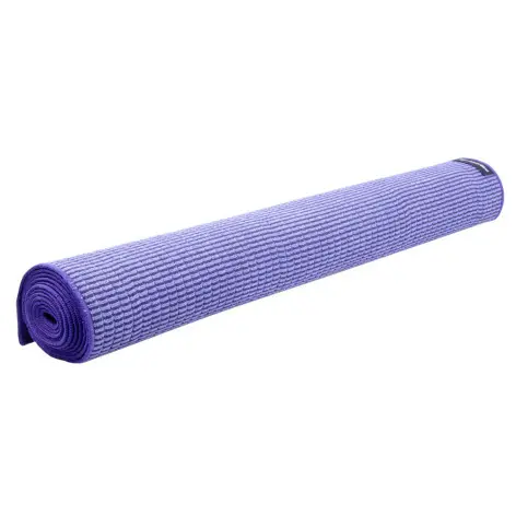Tapis de yoga antidérapant avec grande absorption - vue 2
