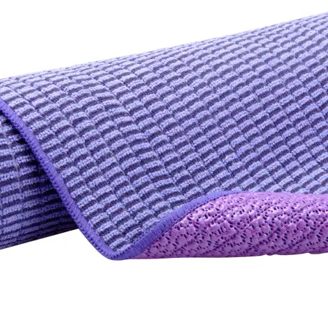 Tapis de yoga antidérapant avec grande absorption - vue 3