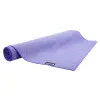 Tapis de yoga antidérapant avec grande absorption