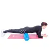 Rouleau de massage en mousse pour yoga et pilates - vue 7