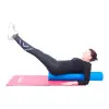 Rouleau de massage en mousse pour yoga et pilates - vue 8