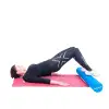 Rouleau de massage en mousse pour yoga et pilates - vue 10
