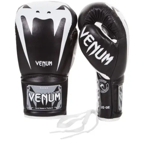 Gants boxe venum