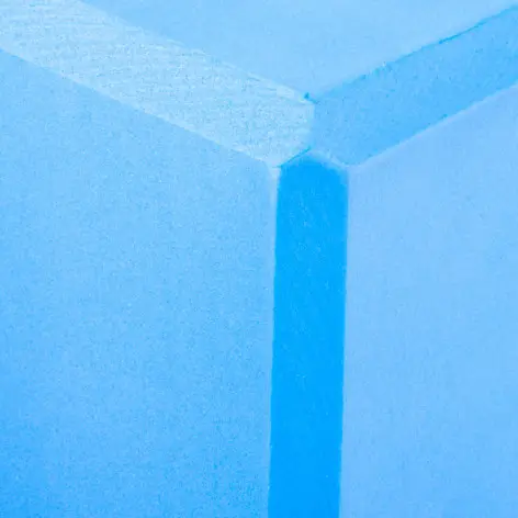 Bloc de yoga en mousse - vue 3