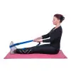 Sangle de yoga réglable pour étirements des muscles - vue 7