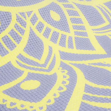 Tapis de yoga - vue 7