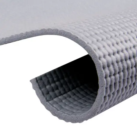 Tapis de yoga - vue 5