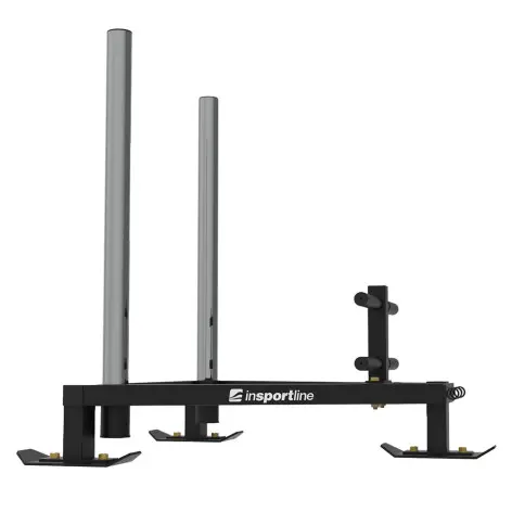 Traîneau de Force capacité de charge 400 kg - vue 3