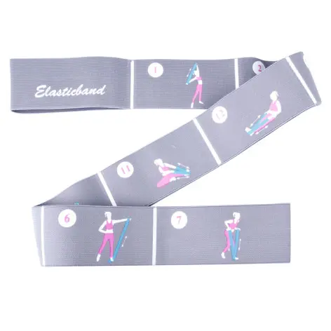 Ensemble d'accessoires pour le yoga - vue 4