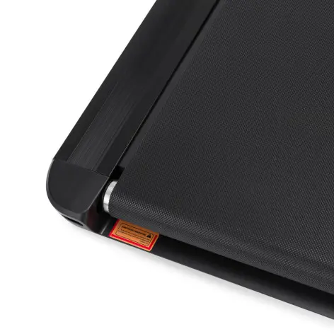 Tapis de course et de marche ultra compact - vue 10