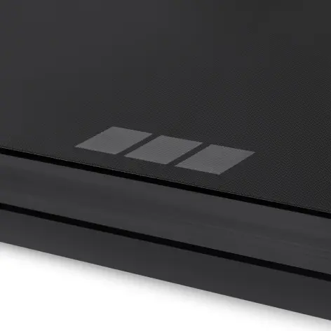 Tapis de course et de marche ultra compact - vue 11