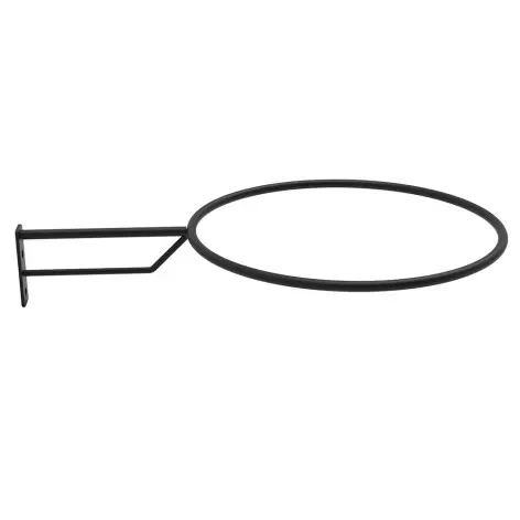 Support de rangement multifonctions à 4 étagères pour Kettlebells et Medecines Balls - vue 4