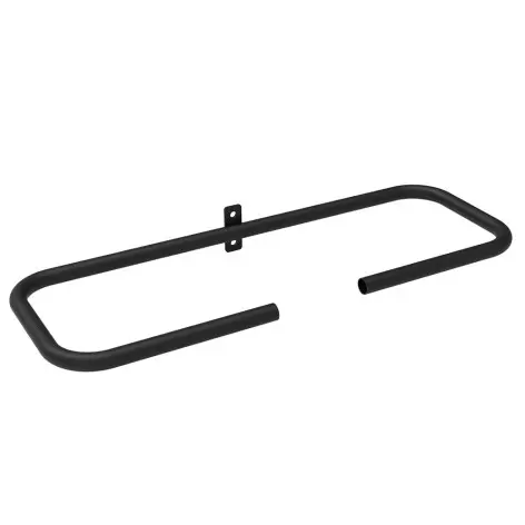 Support de rangement multifonctions à 4 étagères pour Kettlebells et Medecines Balls - vue 6