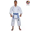 Kimono de Karaté Venum Elite Kata - Blanc - vue 2