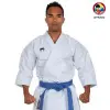 Kimono de Karaté Venum Elite Kata - Blanc - vue 3