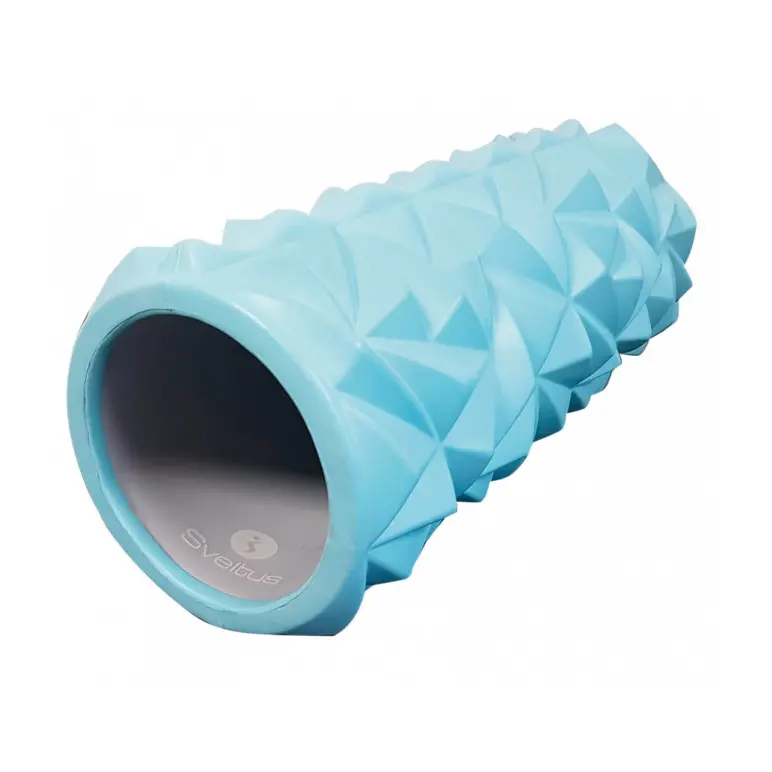 Rouleau massage musculation