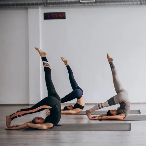 Timer multifonction de cross-training - vue 7