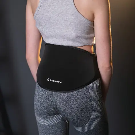 Ceinture de thérapie par le chaud et le froid - vue 3