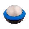 Boule de massage pour thérapie des muscles par le chaud ou le froid