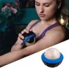 Boule de massage pour thérapie des muscles par le chaud ou le froid - vue 3