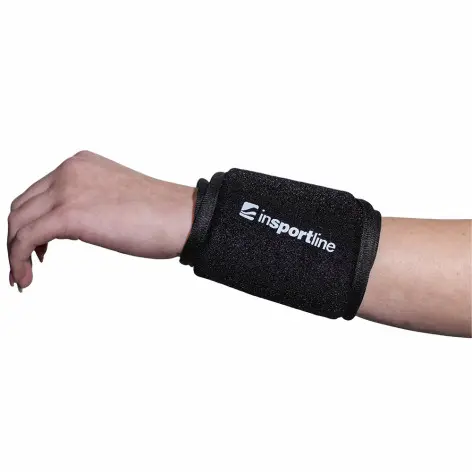 bande enveloppante de thérapie musculaire et articulaire chaud et froid - vue 3