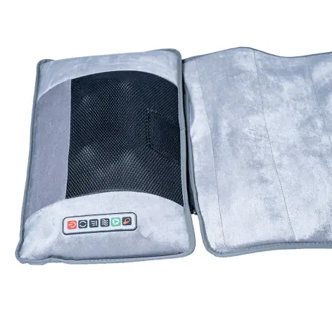 Tapis de massage électrique de haute qualité pour le corps - vue 2