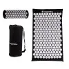 Ensemble tapis et oreiller d'acupression pour le massage corporel - vue 3