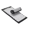 Ensemble tapis et oreiller d'acupression pour le massage corporel - vue 4