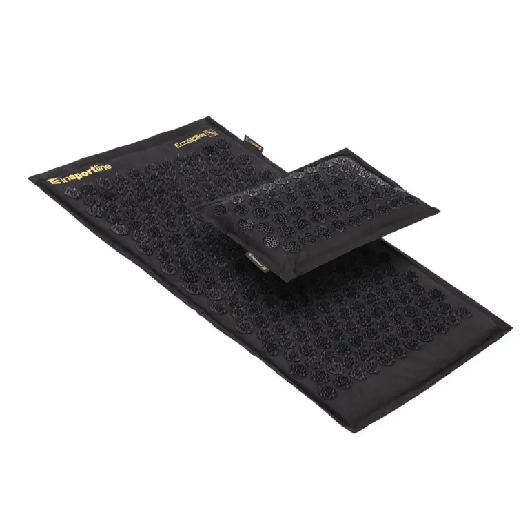 Set d'acupression pour la récupération musculaire